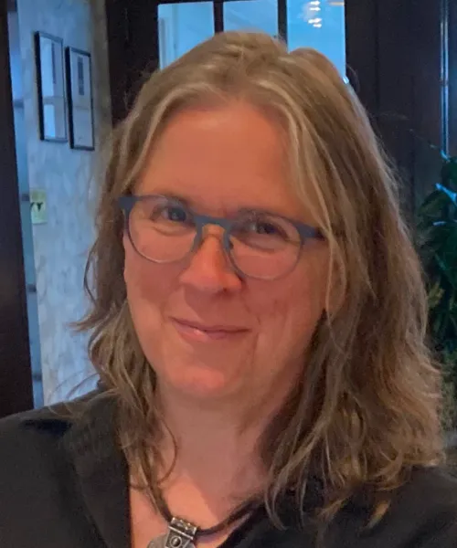 sandrina weller women's life coach
