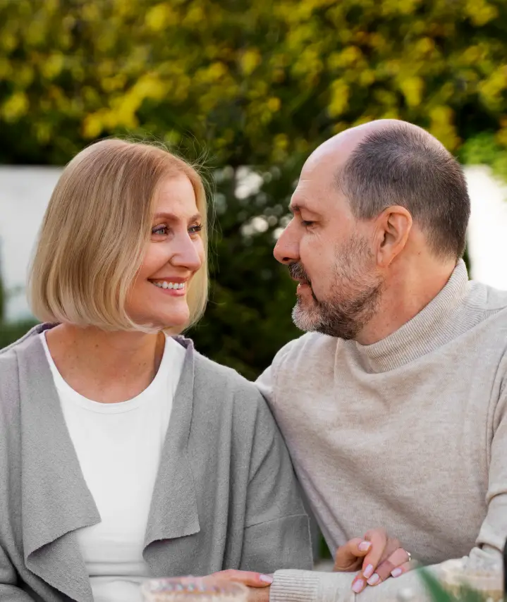 oregon couples retreats