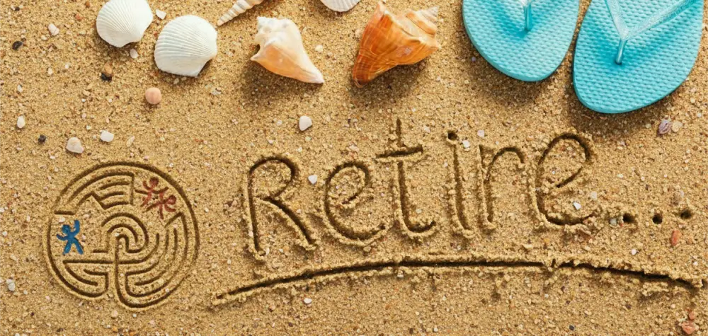 retirement transition coaching
